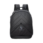 Princeton Urban Dad Pro Baby Diaper Bag -Baby Diaper change Mat included