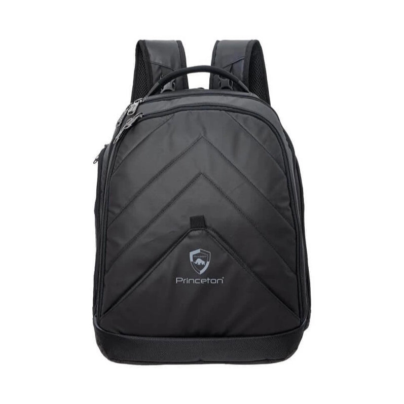 Princeton Urban Dad Pro Baby Diaper Bag -Baby Diaper change Mat included