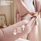 NemoBaby X Baby watch multi-function Pregnancy Pillows nursing pillow Cooling cover material with micro-beads filled in