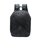 Princeton Urban Dad Pro Baby Diaper Bag -Baby Diaper change Mat included