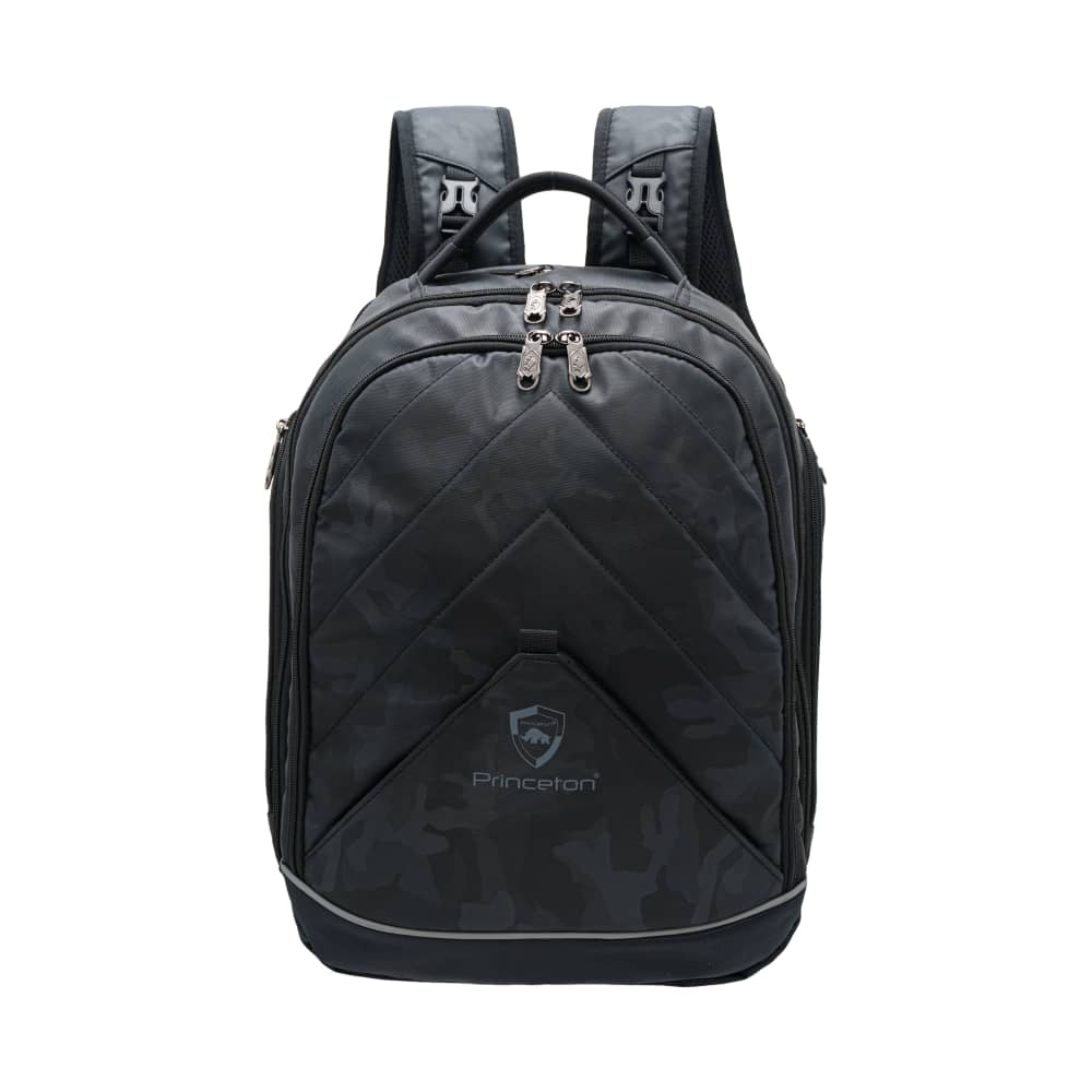 Princeton Urban Dad Pro Baby Diaper Bag -Baby Diaper change Mat included