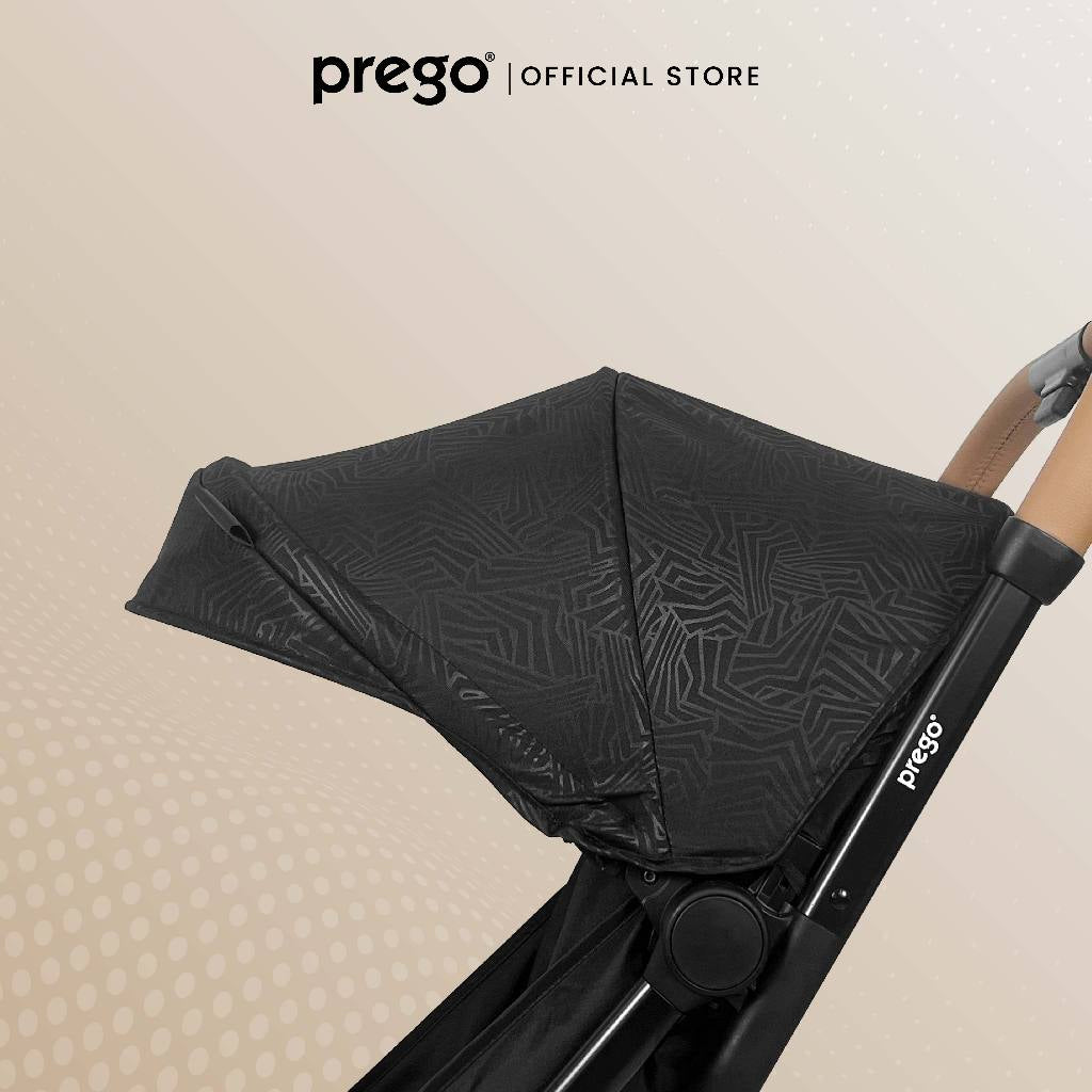 Prego Baby Imus Travel Stroller (0-22kg)