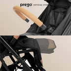 Prego Baby Imus Travel Stroller (0-22kg)