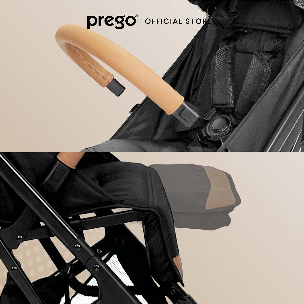 Prego Baby Imus Travel Stroller (0-22kg)