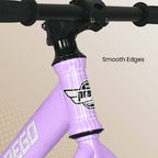 Prego Baby Storm Children Balance Bike (12")