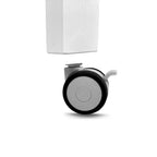 Prego ORU Wooden Baby Crib