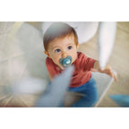 Philips Avent ultra soft Pacifier 0-6m / 6-18M+ (baby’s sensitive skin)