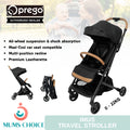 Prego Baby Imus Travel Stroller (0-22kg)