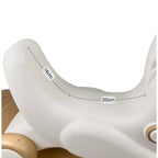 Prego Baby 2 In 1 Rocking Horse Rider