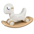 Prego Baby 2 In 1 Rocking Horse Rider