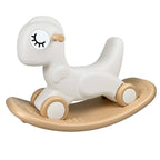 Prego Baby 2 In 1 Rocking Horse Rider
