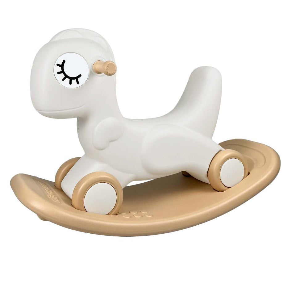 Prego Baby 2 In 1 Rocking Horse Rider