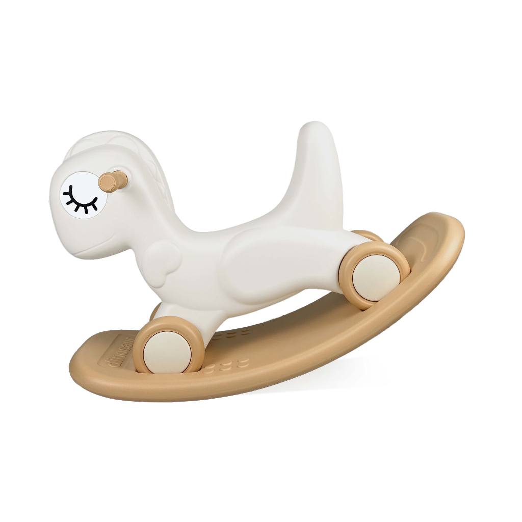 Prego Baby 2 In 1 Rocking Horse Rider