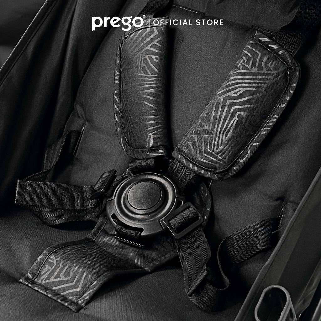 Prego Baby Imus Travel Stroller (0-22kg)