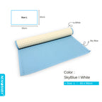 Nemobaby Premium Air-Filled Rubber Cot Sheet Waterproof Mat