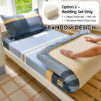 Comfort Standard Mattress Single Size
