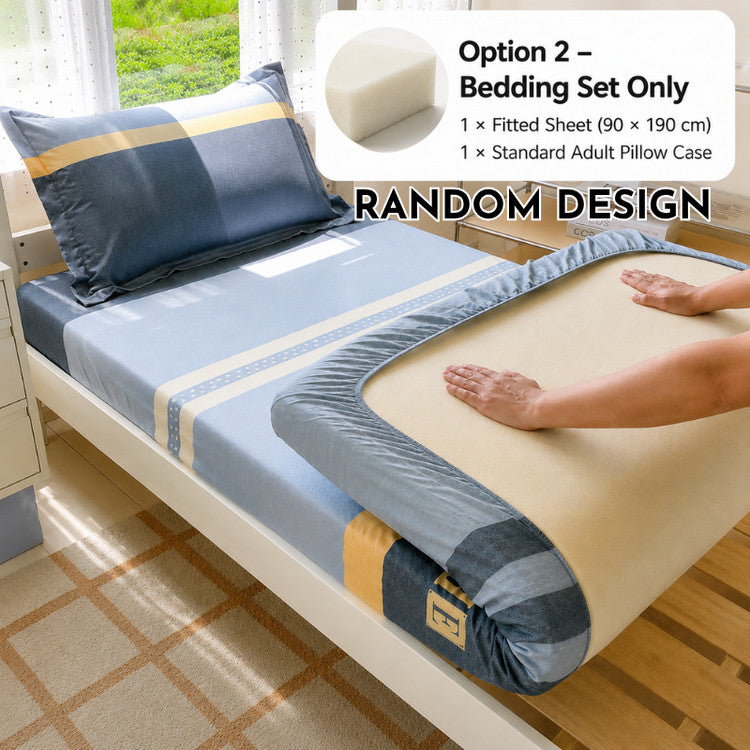Comfort Standard Mattress Single Size