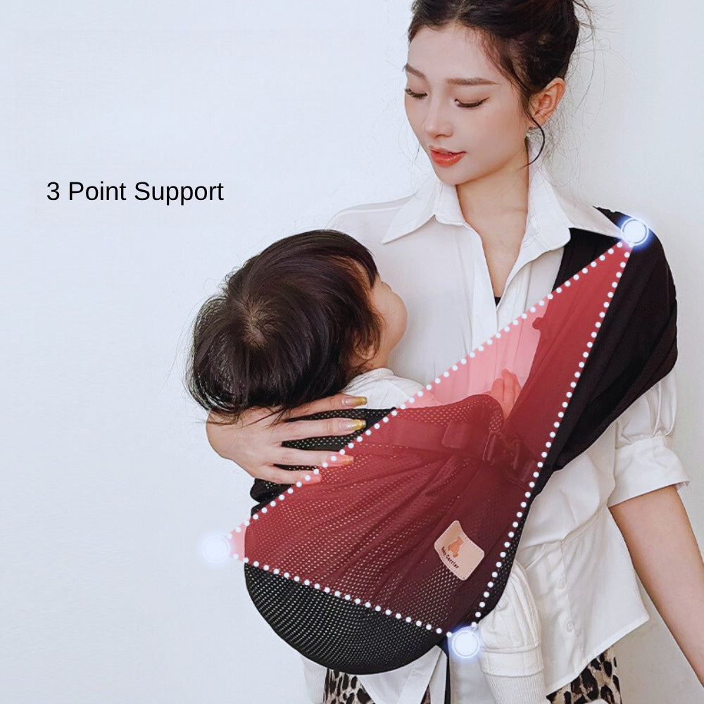 Nemobaby Mini Sling baby Carrier Sling Wrap Carrier