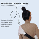 Nemobaby Mini Sling baby Carrier Sling Wrap Carrier