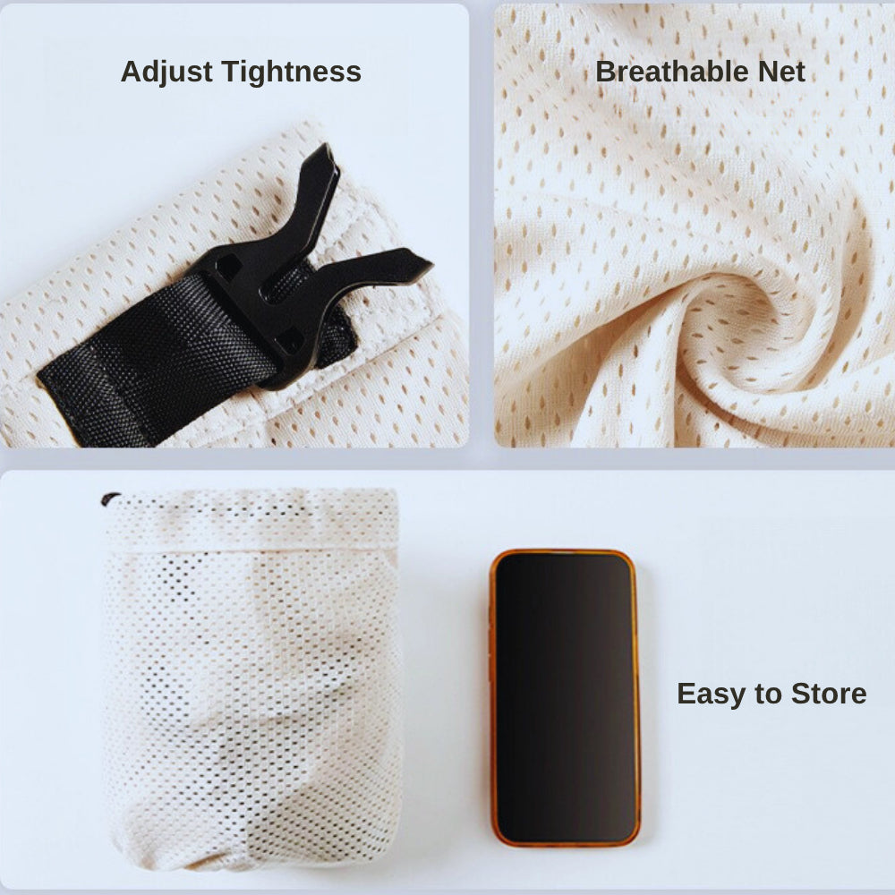 Nemobaby Mini Sling baby Carrier Sling Wrap Carrier