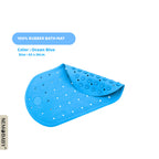 Nemobaby Anti-Slip Bath Mat 100% Rubber