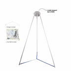 Mums Choice x Ayoto Premium Strong Tripod Baby Travel Cradle