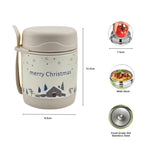 Mums Choice Baby Kids Insulated Food Jar Fruit