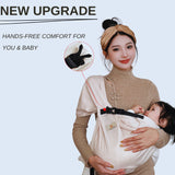 Nemobaby Mini Sling baby Carrier Sling Wrap Carrier