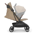 Joie Porto™ lightweight cabin stroller Auto fold