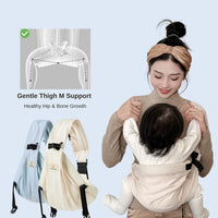 Nemobaby Mini Sling baby Carrier Sling Wrap Carrier