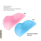 Nemobaby Anti-Slip Bath Mat 100% Rubber