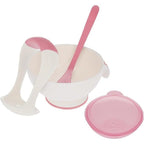 Nuby Garden Fresh Mash N Feed with Spoon Bowl Single Pack
