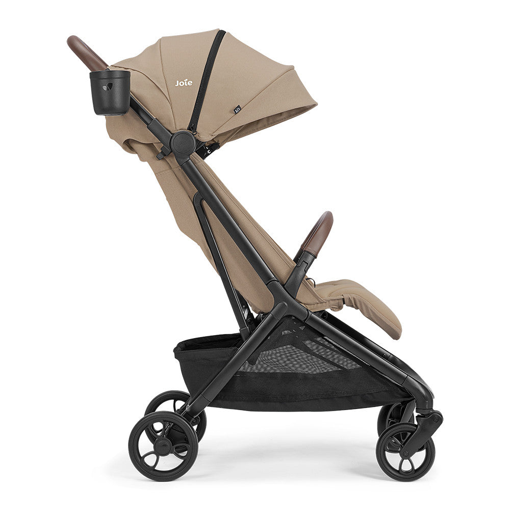 Joie Porto™ lightweight cabin stroller Auto fold