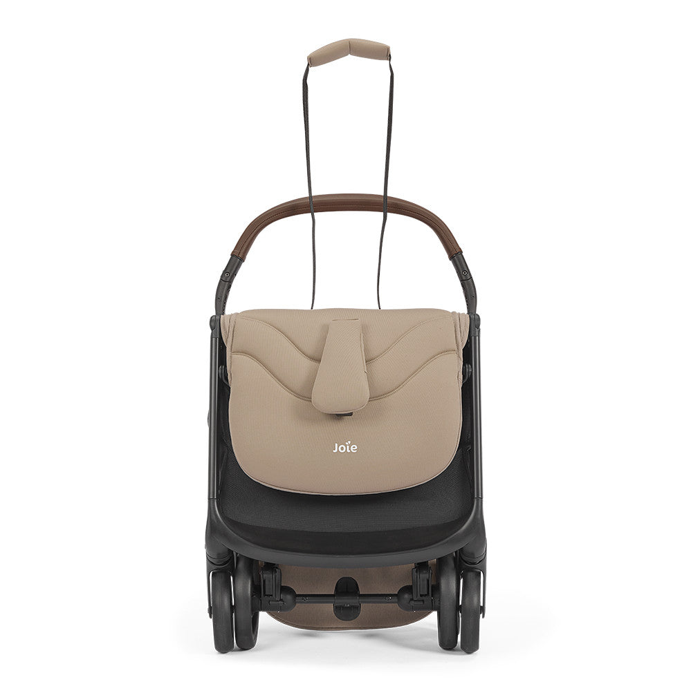 Joie Porto™ lightweight cabin stroller Auto fold
