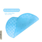 Nemobaby Anti-Slip Bath Mat 100% Rubber