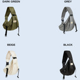 Nemobaby Mini Sling baby Carrier Sling Wrap Carrier