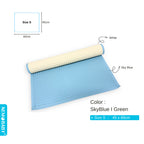 Nemobaby Premium Air-Filled Rubber Cot Sheet Waterproof Mat