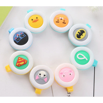 BIKIT Guard Mosquito Repellent Device Outdoor/Indoor for Kid