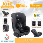 Joie Tilt Car Seat (0-18 kg)