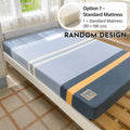 Comfort Standard Mattress Single Size