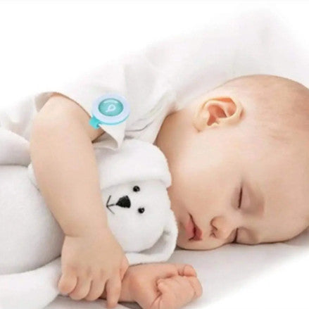 BIKIT Guard Mosquito Repellent Device Outdoor/Indoor for Kid