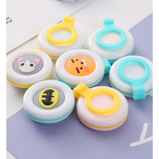BIKIT Guard Mosquito Repellent Device Outdoor/Indoor for Kid