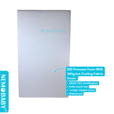 Nemobaby High Density Waterproof 3D Cooling Baby Mattress
