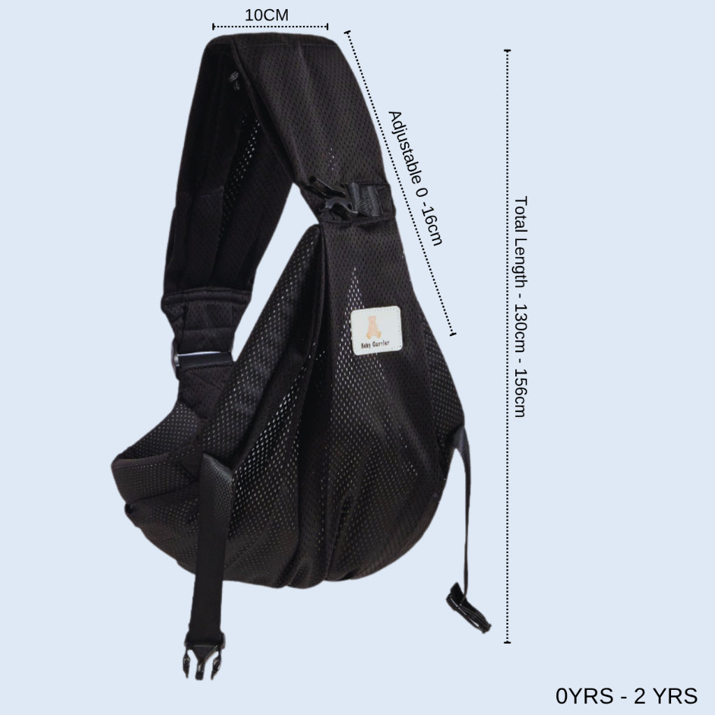 Nemobaby Mini Sling baby Carrier Sling Wrap Carrier