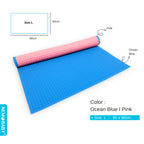Nemobaby Premium Air-Filled Rubber Cot Sheet Waterproof Mat