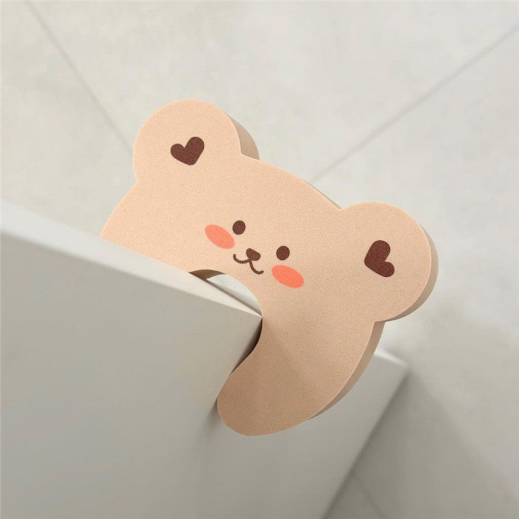 Mums Choice Children Safe Door Pinch Guards Door Stoper