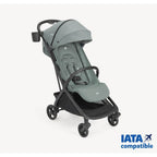 Joie Porto™ lightweight cabin stroller Auto fold