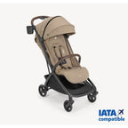 Joie Porto™ lightweight cabin stroller Auto fold