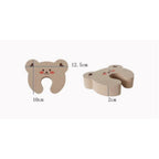 Mums Choice Children Safe Door Pinch Guards Door Stoper