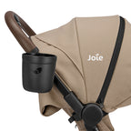 Joie Porto™ lightweight cabin stroller Auto fold